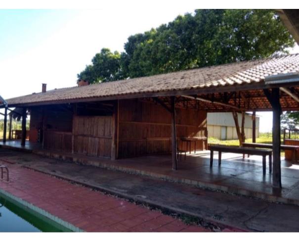 Foto de ARAÇATUBA/SP - FRAÇÃO IDEAL SITIO SANTA HELENA