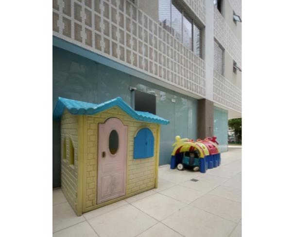 Foto de  ITAIM BIBI - APTO. 2 DORM. VAGA DE GARAGEM 97M² ED. VIRGÍNIA