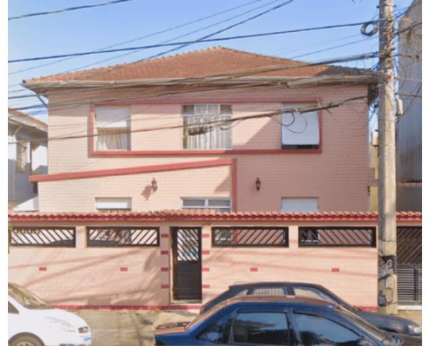 Foto de SANTOS - 2 DORM TERRAÇO 88M² C E GARAGEM-BOX Nº14