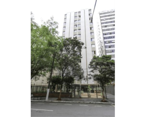 Foto de  ITAIM BIBI - APTO. 2 DORM. VAGA DE GARAGEM 97M² ED. VIRGÍNIA