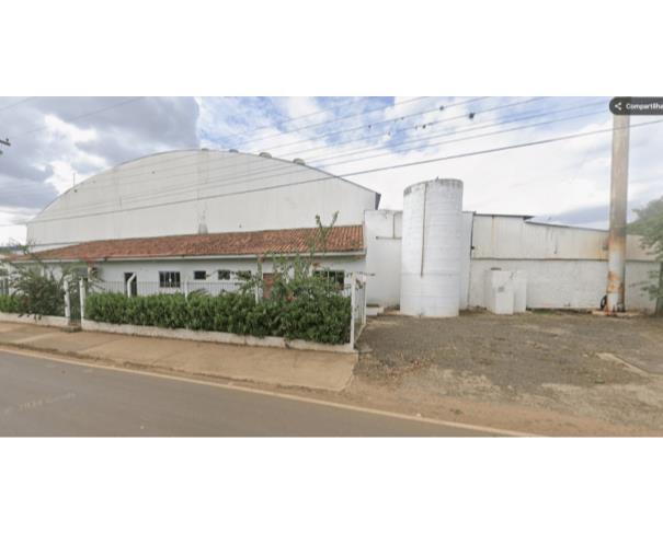 Foto de BARIRI- UM IMÓVEL INDUSTRIAL COM ÁREA TOTAL DE 4.060,93M²