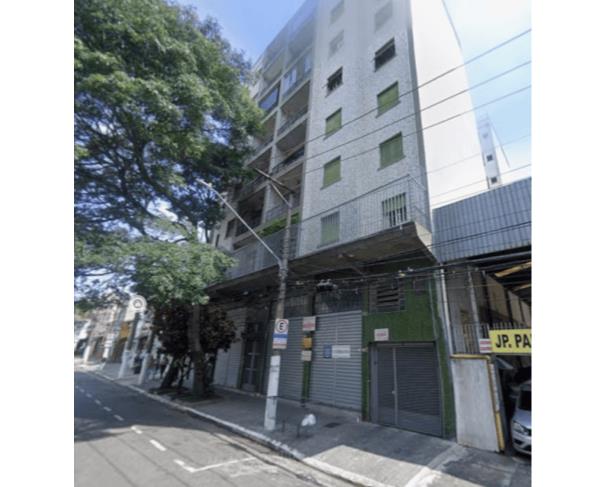 Foto de LAPA- APTO DE 03 DORM- SALA-COZINHA- 01 VAGA- 118,55M² UTEIS