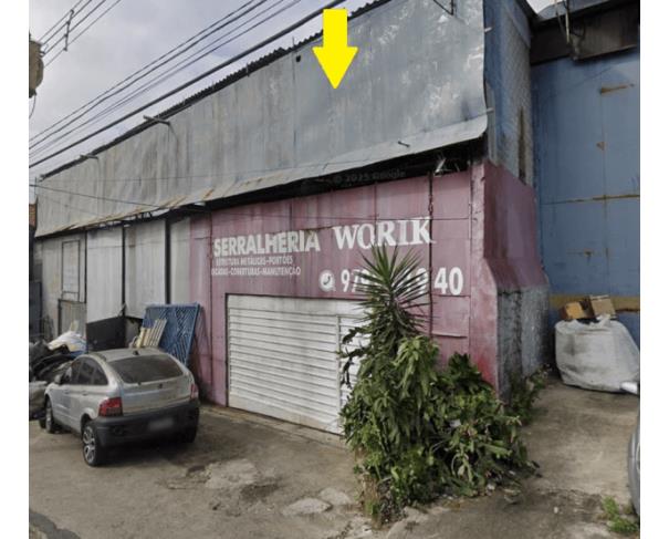 Foto de VILA ALPINA- PRÉDIO E SEU TERRENO  10X42- TOTAL 336,00M²