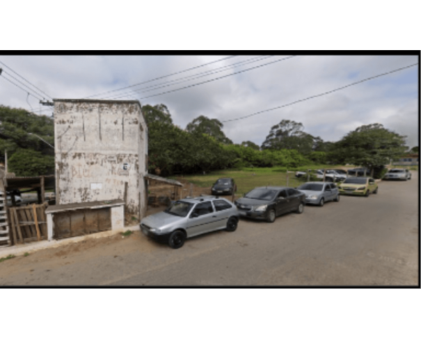 Foto de ITAPECERICA DA SERRA/SP - TERRENO 130.445,00 M²