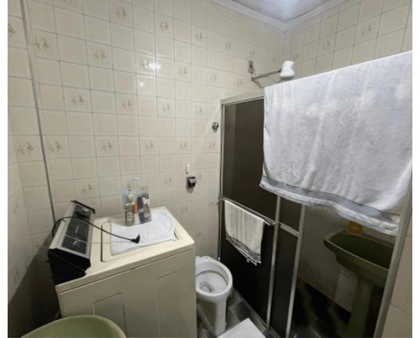 Foto de PENHA - 2 DORM 46M² ÚTEIS
