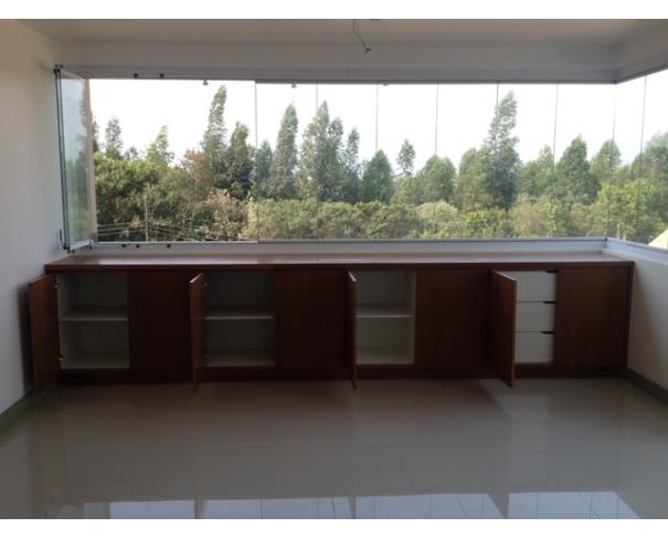 Foto de SÃO ROQUE - COND REST VERDE - CASA 300M² - TERR 4.456M²