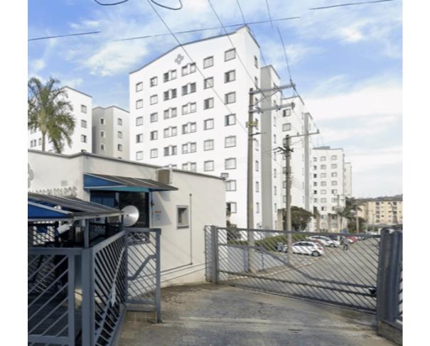 Foto de VILA PRUDENTE- 03 DORM- SAL-COZINHA- WC- 01 VAGA-64,05M² 