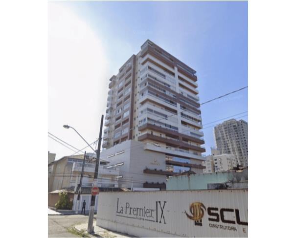 Foto de PRAIA GRANDE- APTO DE 03 DORM- 02 SUÍTE- 02 VAGAS- 88,95M²