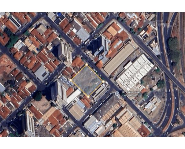 Foto de SÃO JOSÉ DO RIO PRETO- UM TERRENO COM ÁREA DE 2.206,70M²