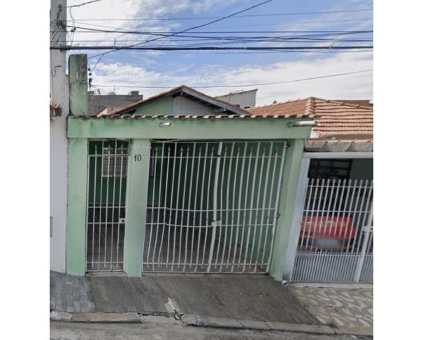 Foto de VILA EMA- UMA CASA E SEU TERRENO - ÁREA TOTAL 101,48 m²