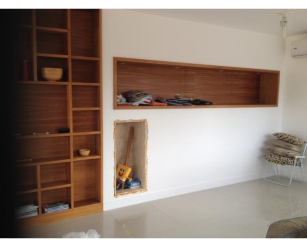Foto de SÃO ROQUE - COND REST VERDE - CASA 300M² - TERR 4.456M²
