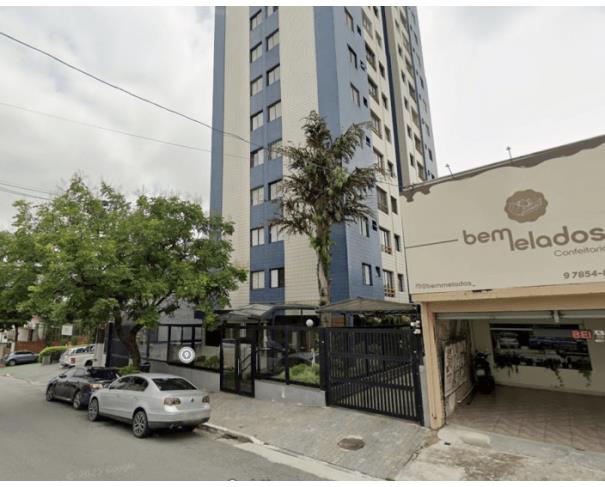 Foto de OSASCO- APTO DE 02 DORM- 01 VAGA - 43,53M² ÚTEIS
