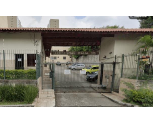 Foto de CARAPICUÍBA - APTO. 2 DORM. 1 VAGA 46M²