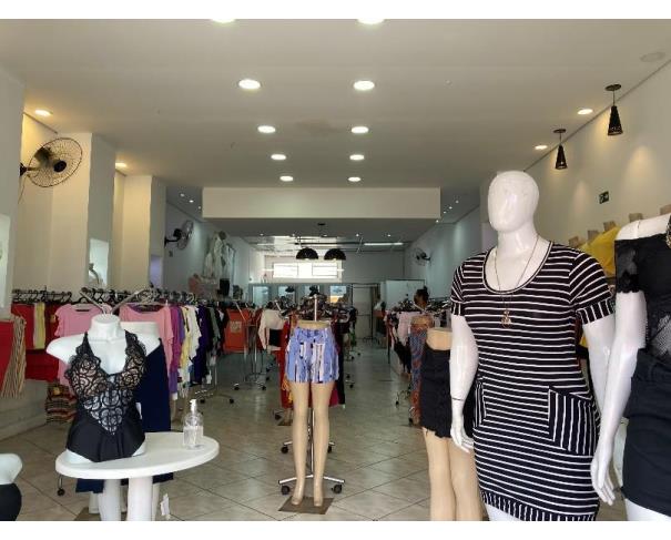 Foto de INDAIATUBA - LOJA NO CENTRO 186 M²