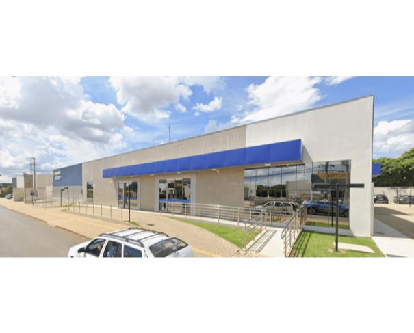 Foto de PIRASSUNUNGA- IMÓVEL COMERCIAL HOSPITALAR - ÁREA DE 2.973,40