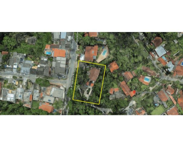 Foto de ELDORADO- UMA CASA DE 126,85 E TERRENO DE 1056M²