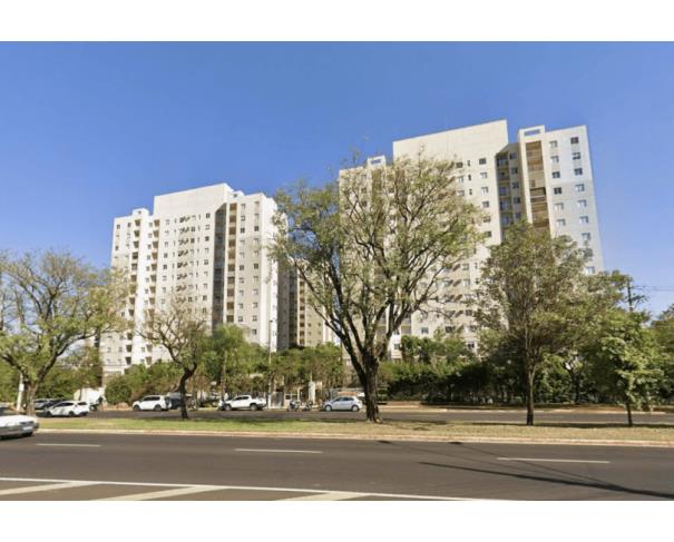 Foto de RIBEIRÃO PRETO- APTO NO LÍBER CONDOMÍNIO RESORT