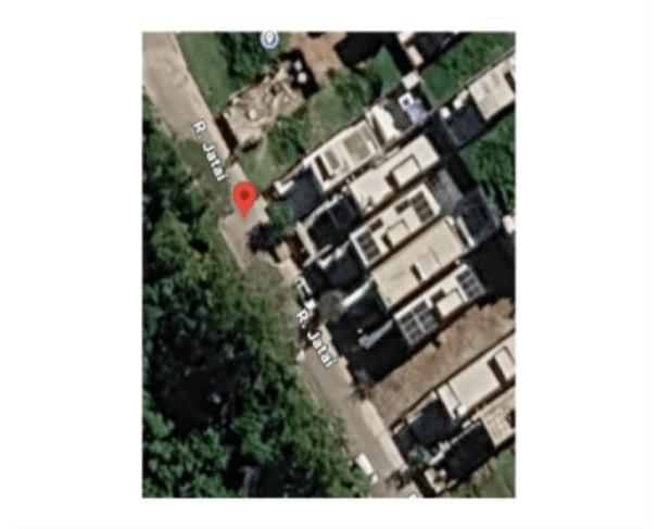 Foto de SANTANA DE PARNAÍBA/SP - LOTE 32 QUADRA 03 150M²