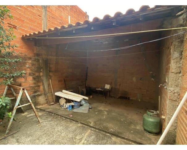 Casa com 2 quartos no Jardim Boer II (foto 5 de 11)