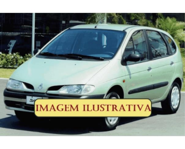 Foto de BAURU- RENAULT/SCENIC RXE 2.0 - ANO/MODELO: 1999/2000 