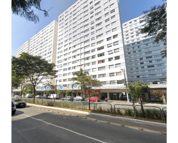 Foto de SAÚDE- APTO COM ÁREA ÚTIL DE 42,92M² AO LADO DO METRÔ SAÚDE