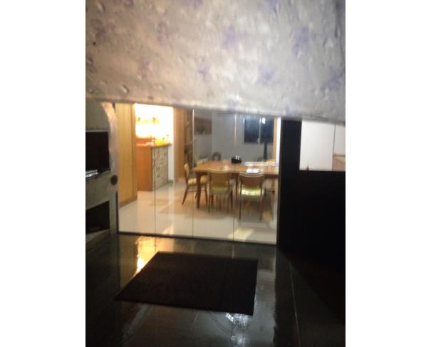 Foto de SÃO ROQUE - COND REST VERDE - CASA 300M² - TERR 4.456M²