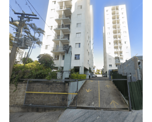 Foto de PIRITUBA - 2 DORM, SALA COM SACADA, 1 VAGA GARAGEM