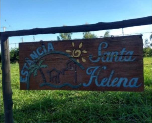 Foto de ARAÇATUBA/SP - FRAÇÃO IDEAL SITIO SANTA HELENA