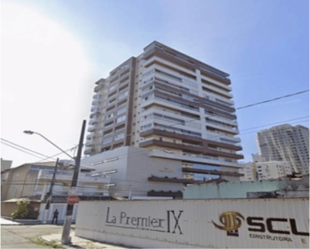 Foto de PRAIA GRANDE- APTO DE 03 DORM- 02 SUÍTE- 02 VAGAS- 88,95M²