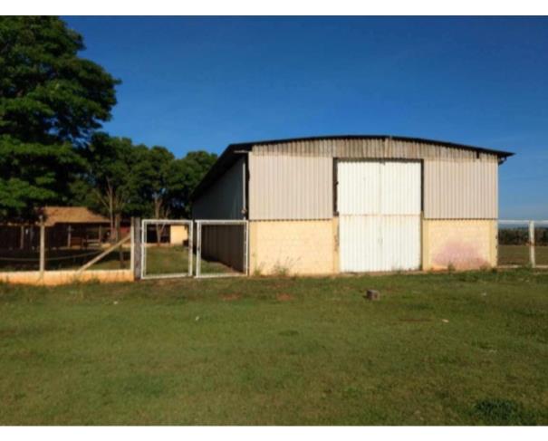 Foto de ARAÇATUBA/SP - FRAÇÃO IDEAL SITIO SANTA HELENA