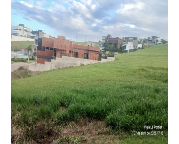 Foto de PIEDADE-LOTE DE TERRENO DE FRENTE PARA REPRESA  1.142,05 M² 