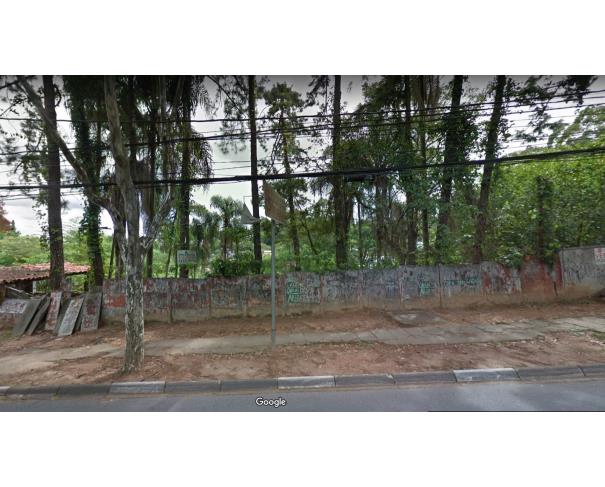 Foto de MORUMBI - TERRENO COM 564 M²