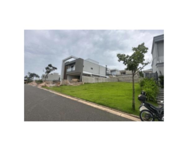 Foto de CAMPINAS - TERRENO SEM BENFEITORIAS 462M²
