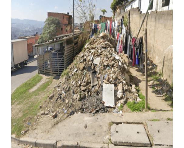 Foto de ITAPEVI- TERRENO URBANO DE 150M²- LOTEAMENTO PQ. SUBURBANO