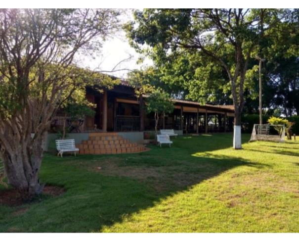 Foto de ARAÇATUBA/SP - FRAÇÃO IDEAL SITIO SANTA HELENA
