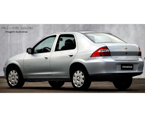 Foto de GM/PRISMA JOY, ano/modelo: 2009/2010