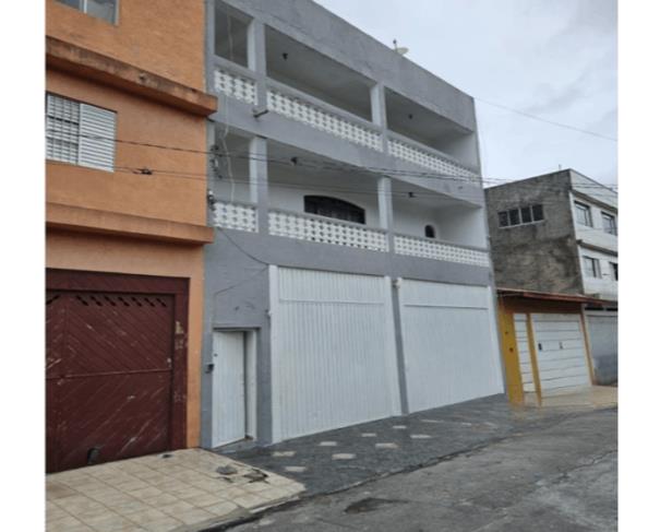 Foto de SÃO MIGUEL- UMA CASA DE 446M² E SEU TERRENO DE 300M²