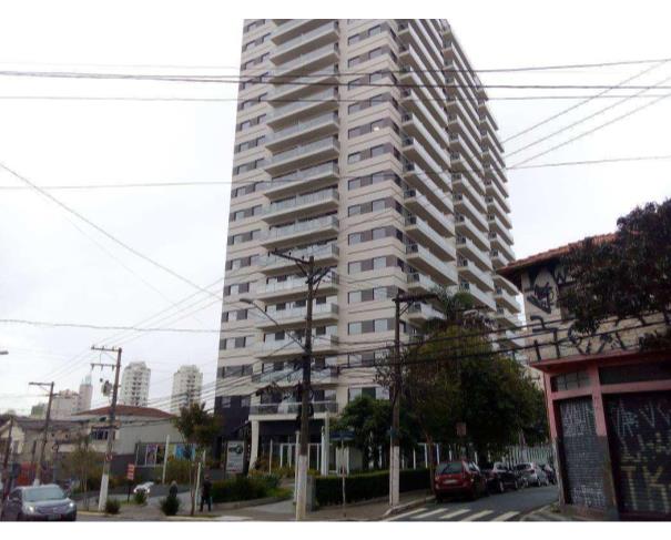 Foto de VILA MARIANA - CJTO COMCL - 34 M²