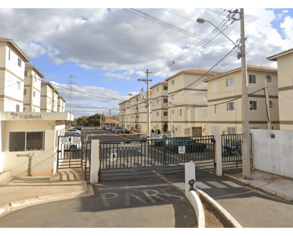 Foto de PIRACICABA/SP - APARTAMENTO DE 47,32M² ÚTIL + 01 VAGA 