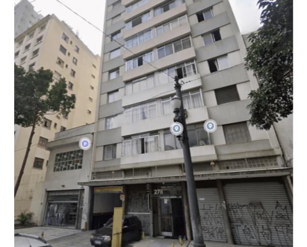 Foto de SANTA EFIGÊNIA- APTO DE 02 DORM-SALA-COZINHA-77M² ÚTEIS