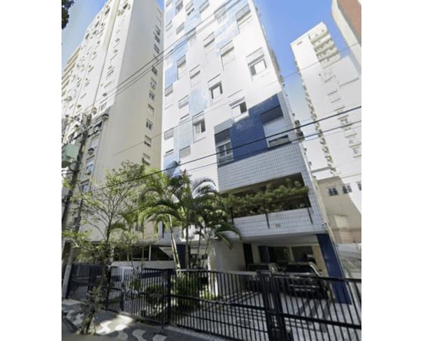 Foto de SANTOS- APTO DE 03 DORM- COPA- COZINHA- WC- ÁREA ÚTIL 167,86