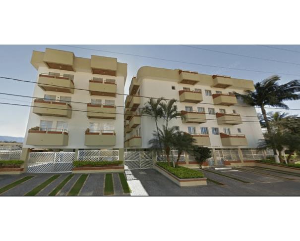 Foto de UBATUBA- APTO 02 DORM- SALA- COZINHA-01 VAGA-55,81M² ÚTEIS