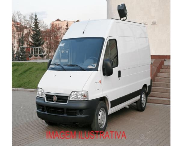 Foto de SANTOS - FIAT DUCATO CARGO 2014