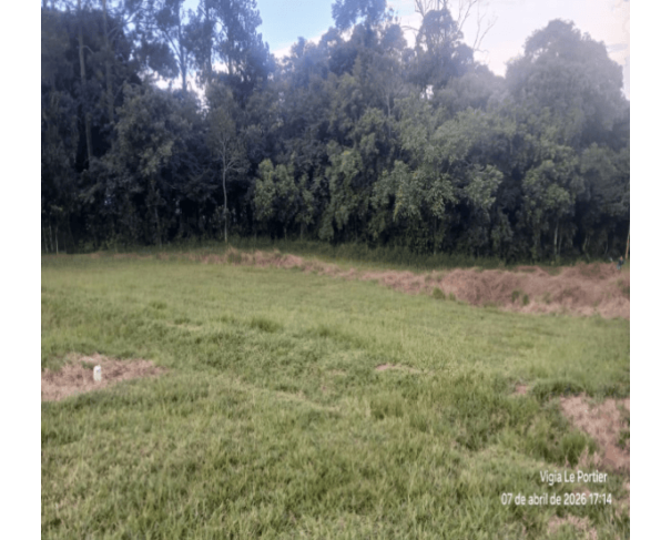 Foto de PIEDADE-LOTE DE TERRENO DE FRENTE PARA REPRESA  1.142,05 M² 