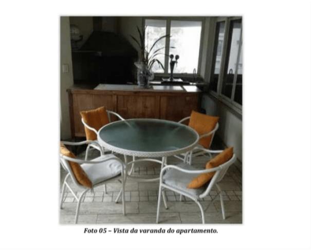 Foto de VILA ANDRADE- APTO DE 04 DORM- 01 SUÍTE- SALA- WC- 304,80M²