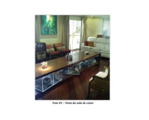 Foto de VILA ANDRADE- APTO DE 04 DORM- 01 SUÍTE- SALA- WC- 304,80M²
