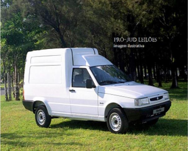 Foto de FIAT/FIORINO IE - 2001/2001