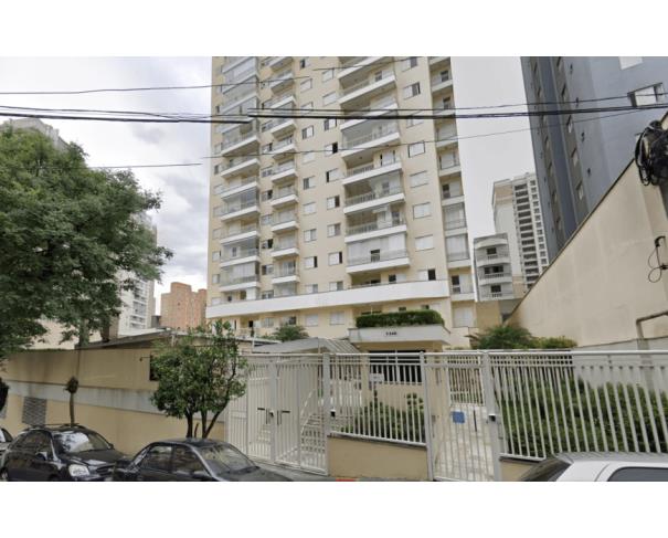 Foto de SÃO CAETANO DO SUL - VAGA DE GARAGEM nº 157 ED. SAINT BARTH
