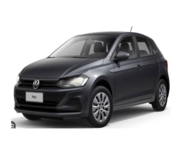 Foto de GOIANIA/GO - VW POLO 1.6 MSI FLEX 16V  AUT. 2020