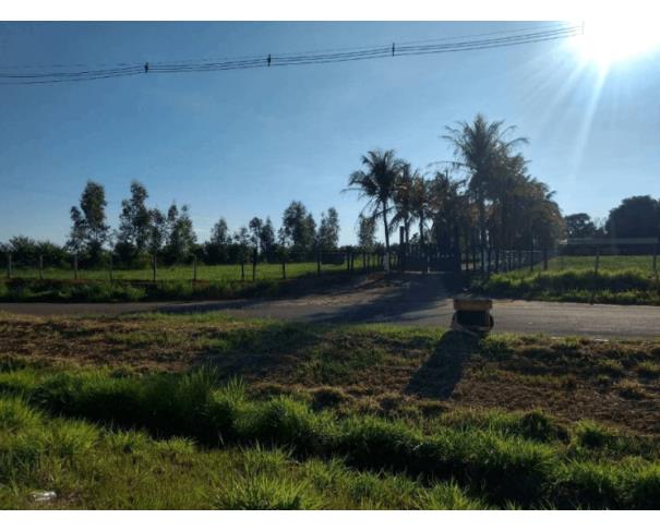 Foto de ARAÇATUBA/SP - FRAÇÃO IDEAL SITIO SANTA HELENA